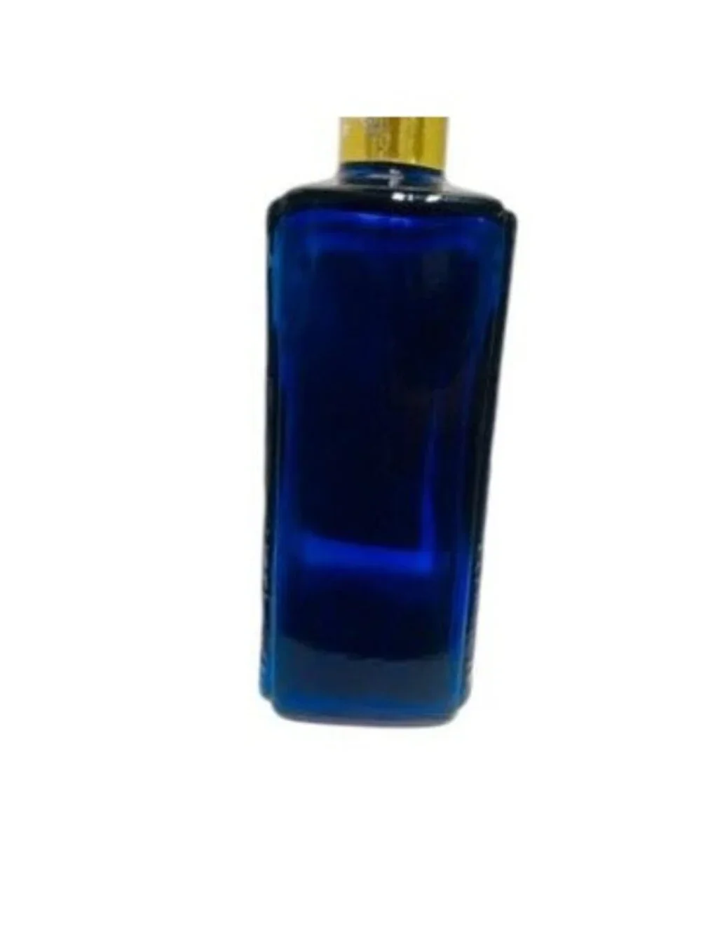 Vintage American Legion whiskey decanter (EMPTY) , 50th anniversary edition, cob
